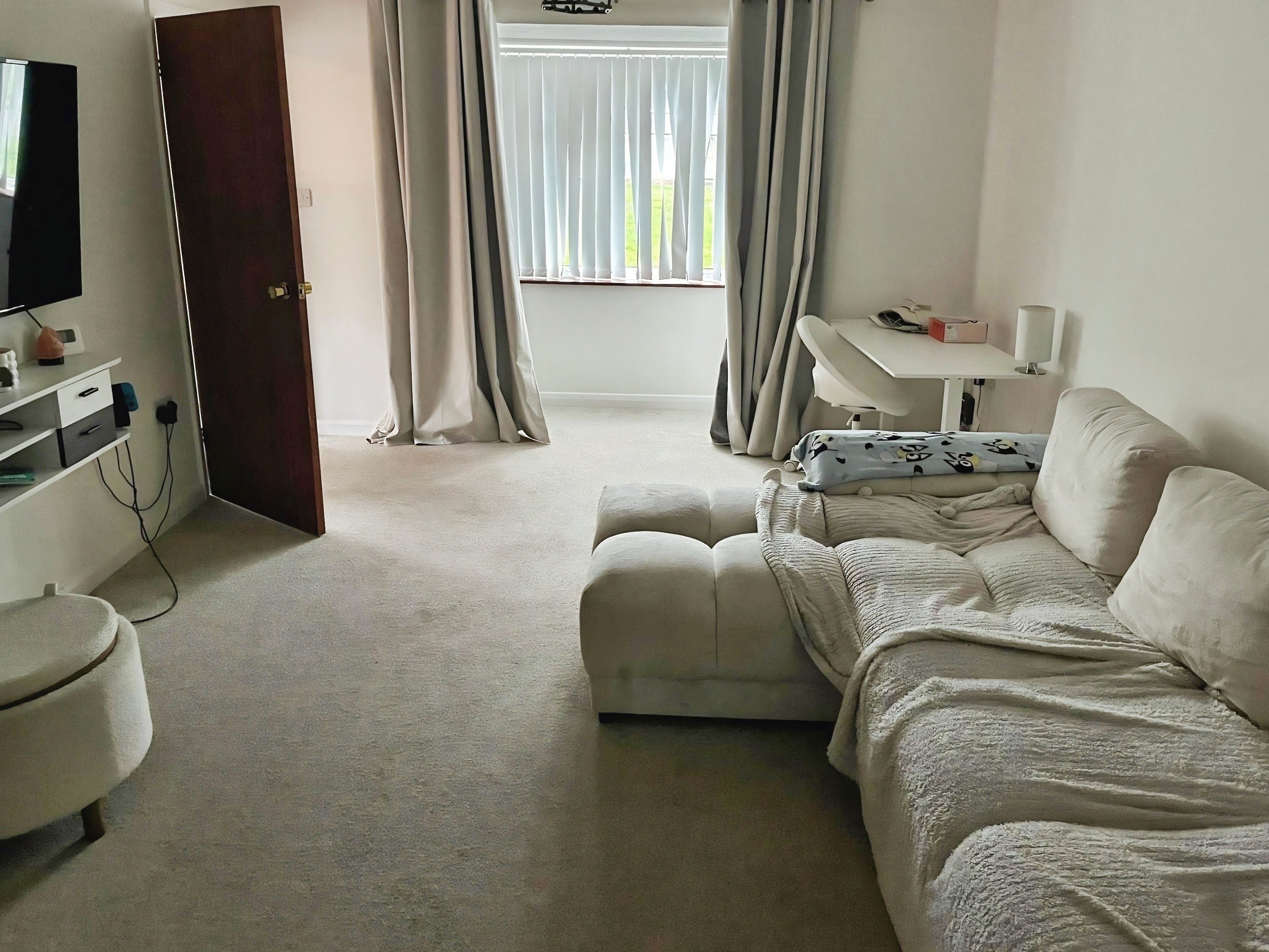 House Heaton Close in Peterborough
