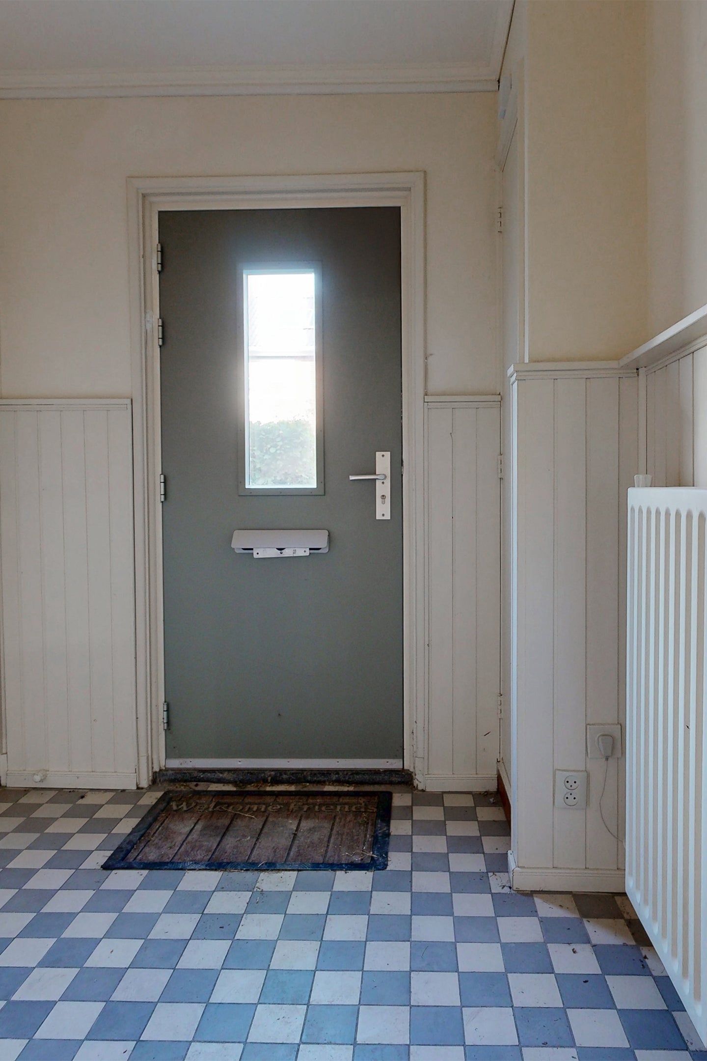 Twee-onder-één-kap te koop: Philips Willemstraat 1, Dinteloord