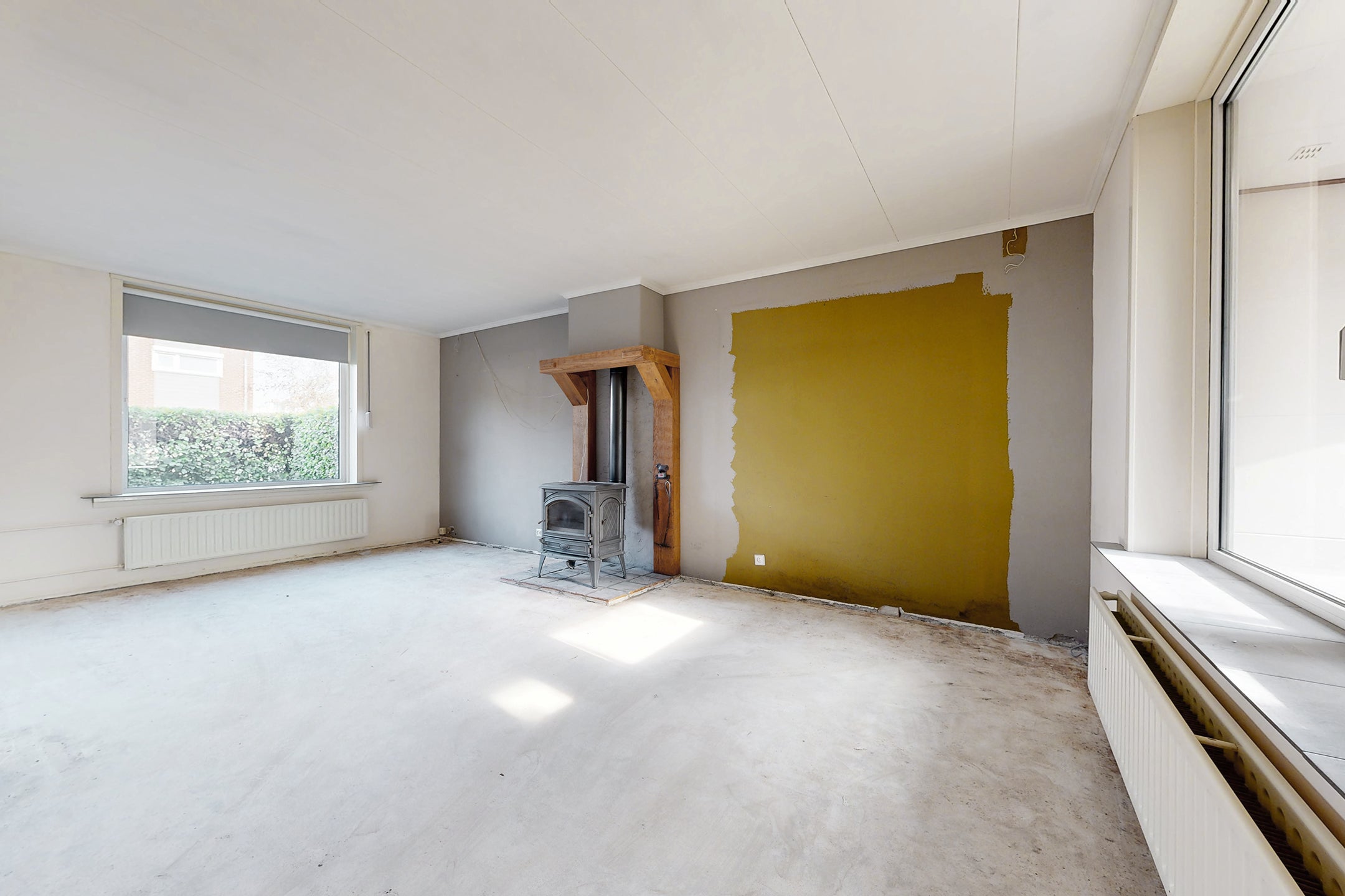 Twee-onder-één-kap te koop: Philips Willemstraat 1, Dinteloord