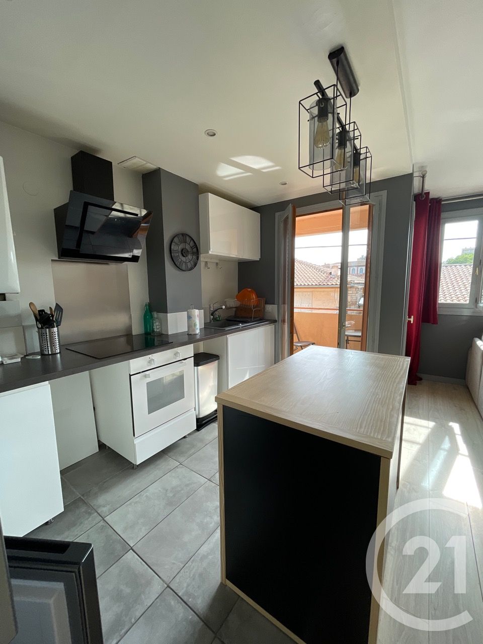 Appartement Chemin des Capelles à Toulouse