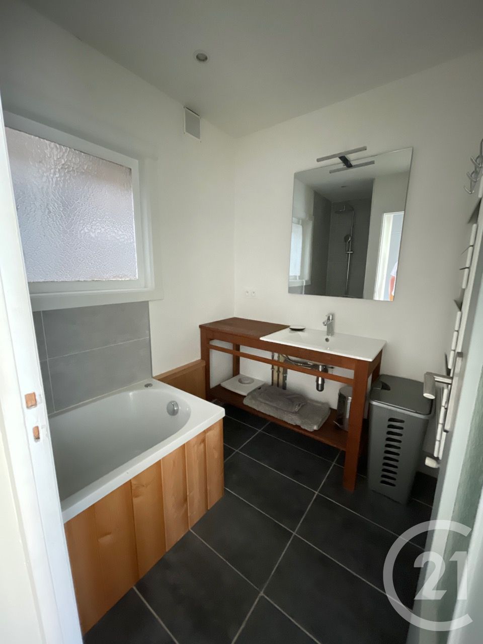 Appartement Chemin des Capelles à Toulouse