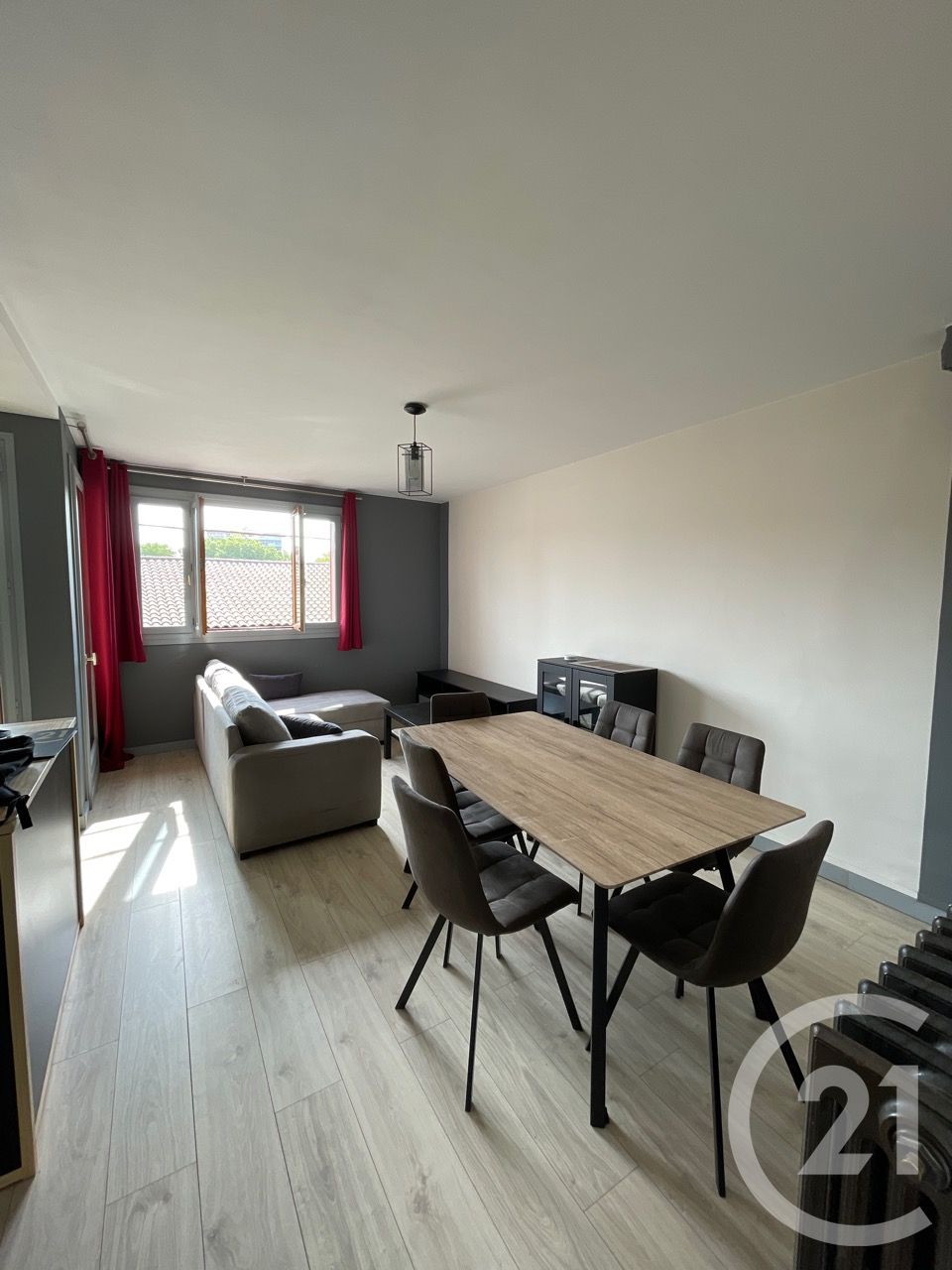 Appartement Chemin des Capelles à Toulouse
