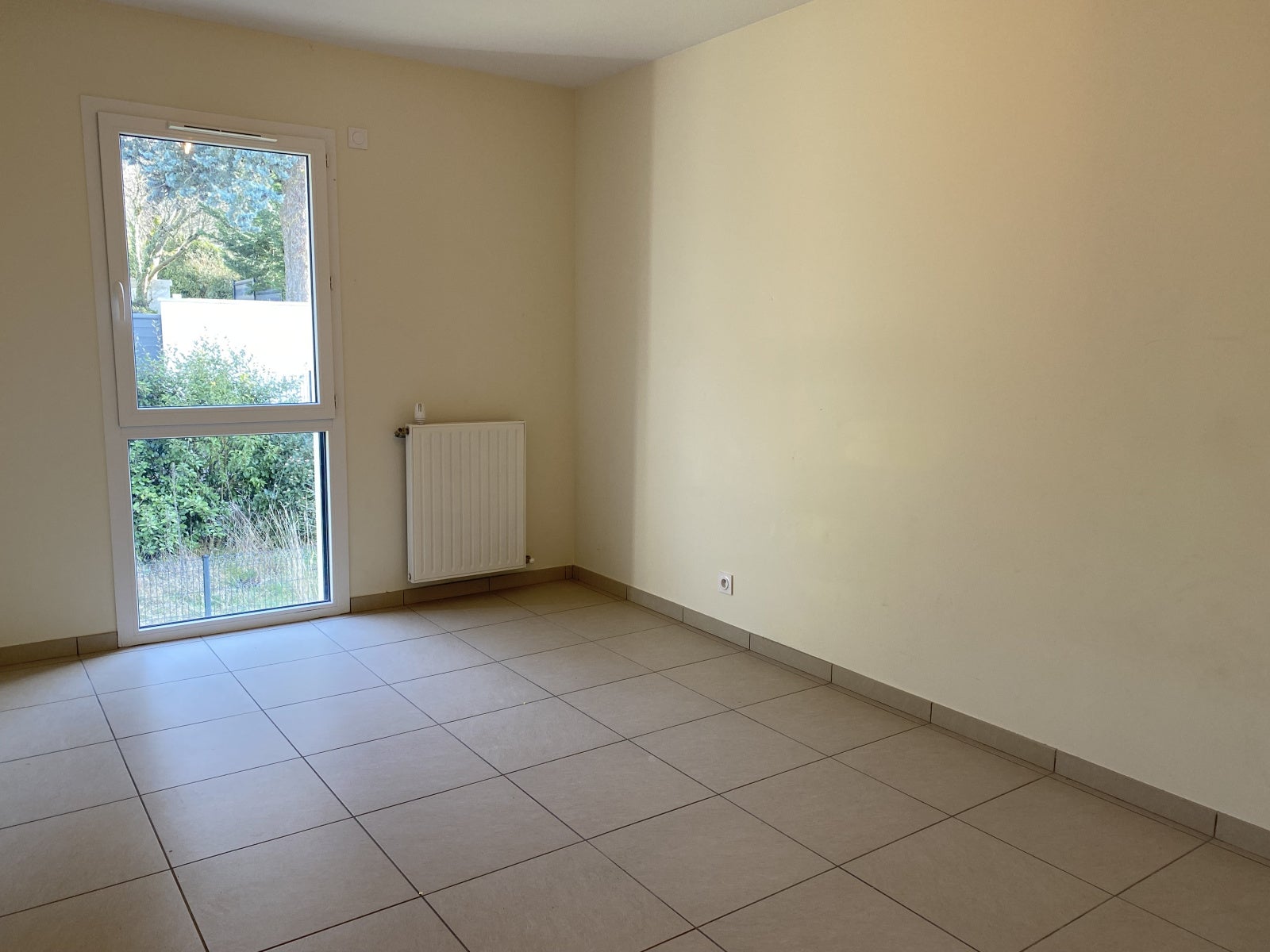 House Les Genêts in Sainte-Foy-lès-Lyon