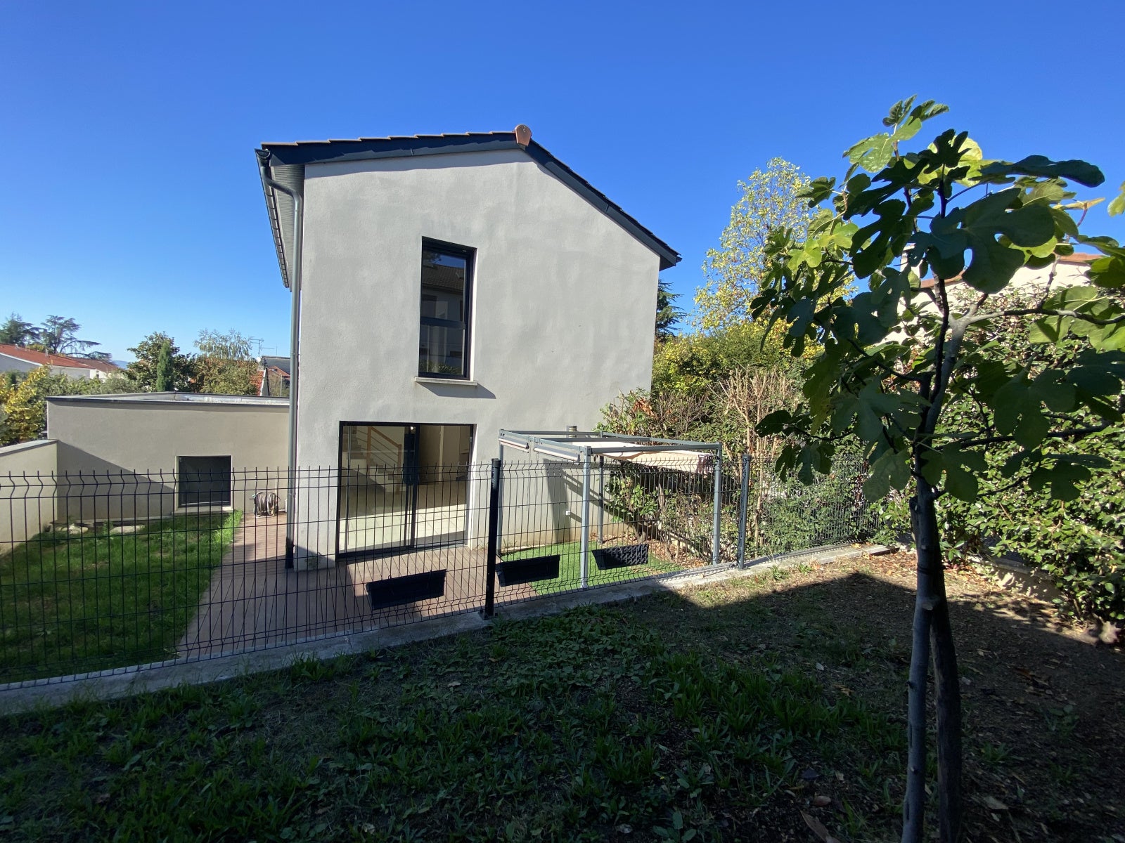 Maison Les Genêts à Sainte-Foy-lès-Lyon