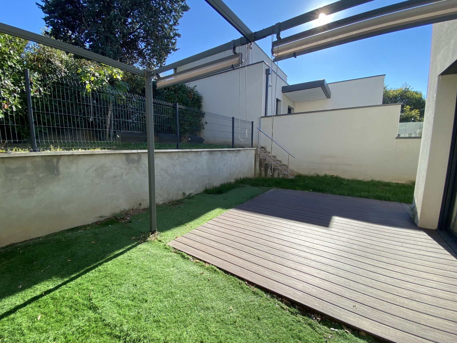 House Les Genêts in Sainte-Foy-lès-Lyon