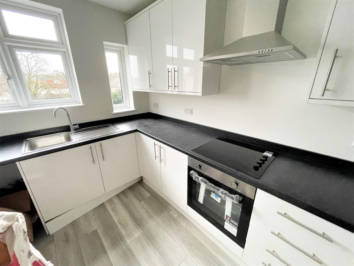 Flat The Broadway in Greater London