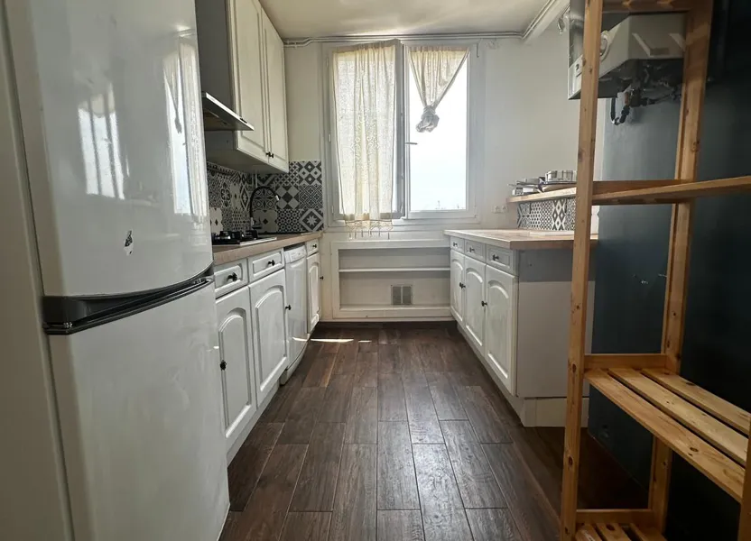 Appartement Avenue Anatole France à Vitry-sur-Seine