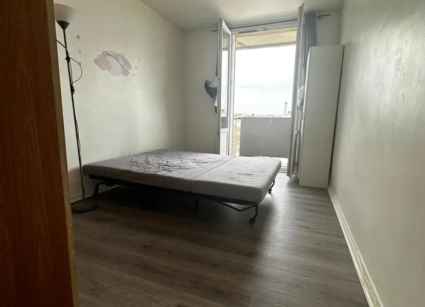 Appartement Avenue Anatole France à Vitry-sur-Seine
