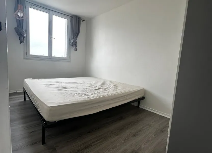 Appartement Avenue Anatole France à Vitry-sur-Seine