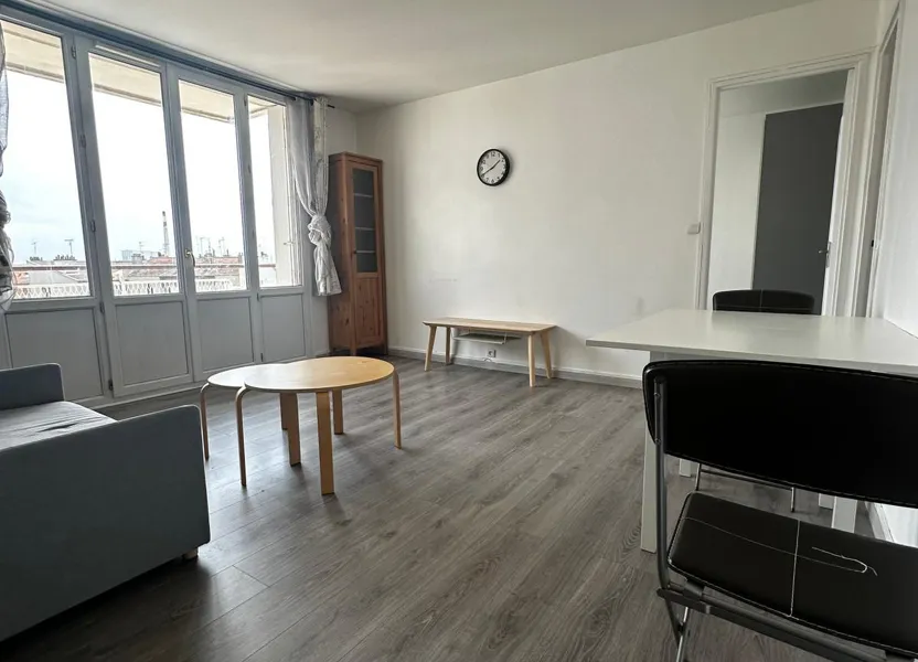 Appartement Avenue Anatole France à Vitry-sur-Seine