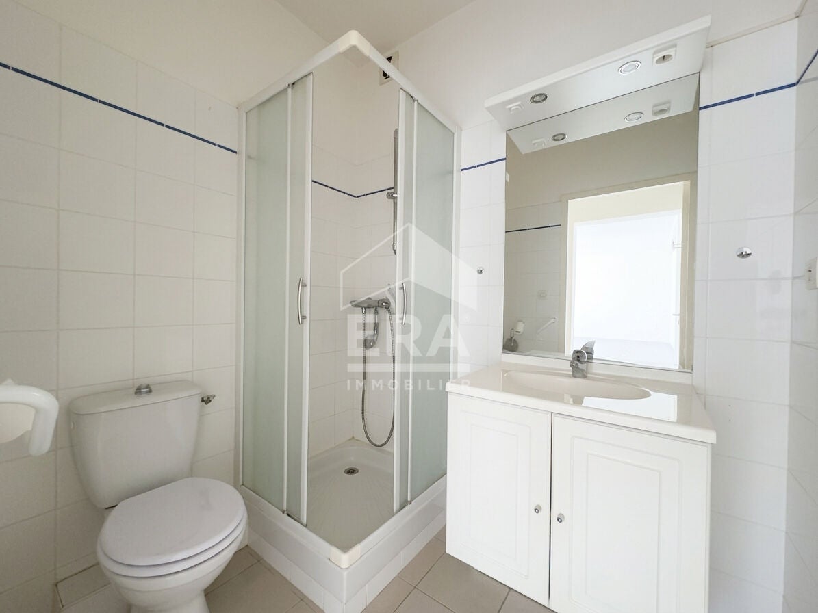 Flat Rue du Port Royal in Royan