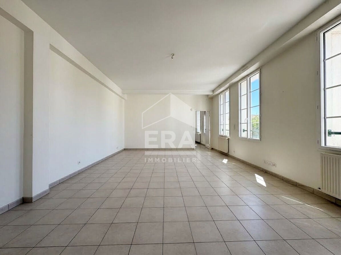 Flat Rue du Port Royal in Royan