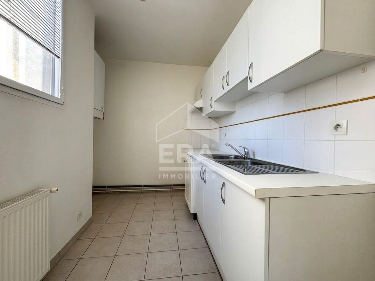Flat Rue du Port Royal in Royan