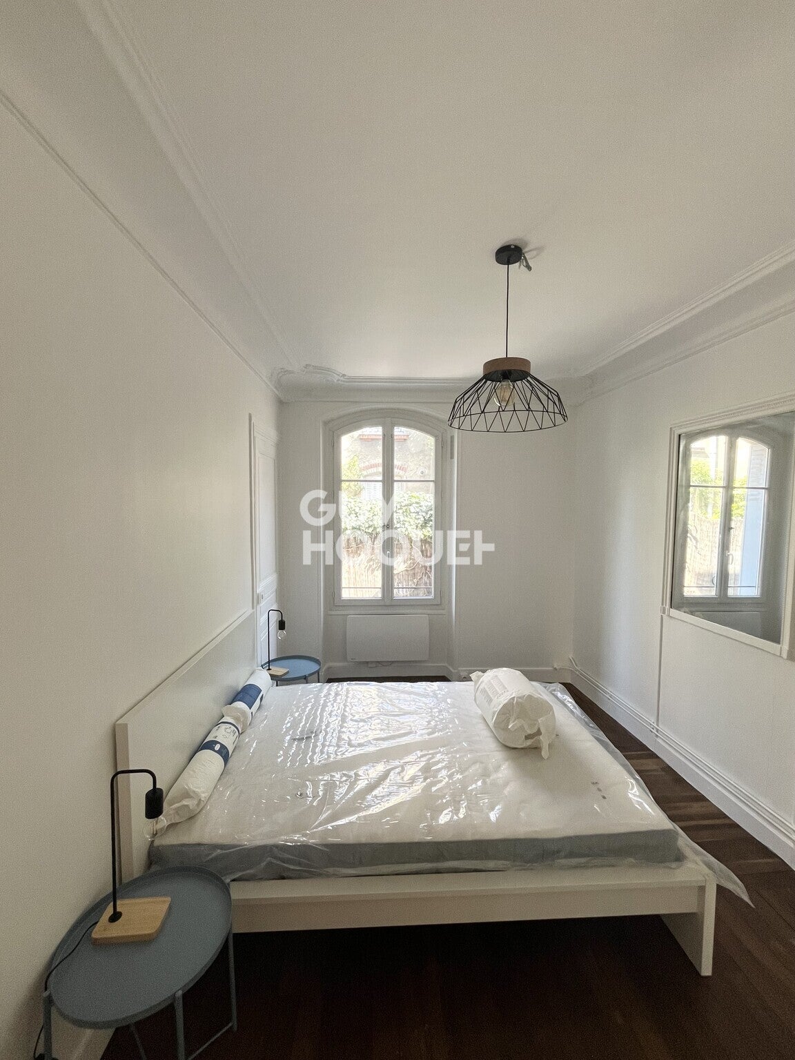 Appartement Avenue Jeanne d'Arc à Bois-Colombes