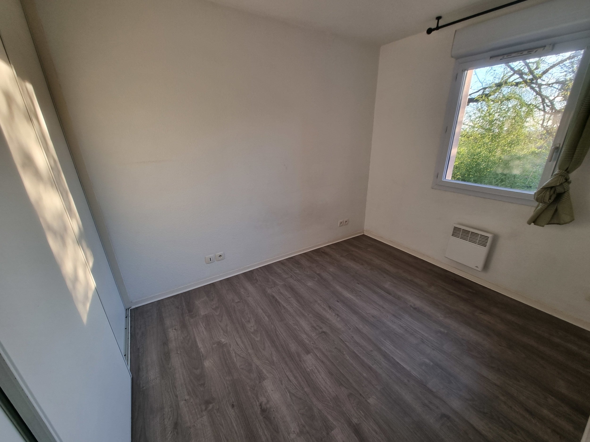Flat Rue des Cailles in L'Union