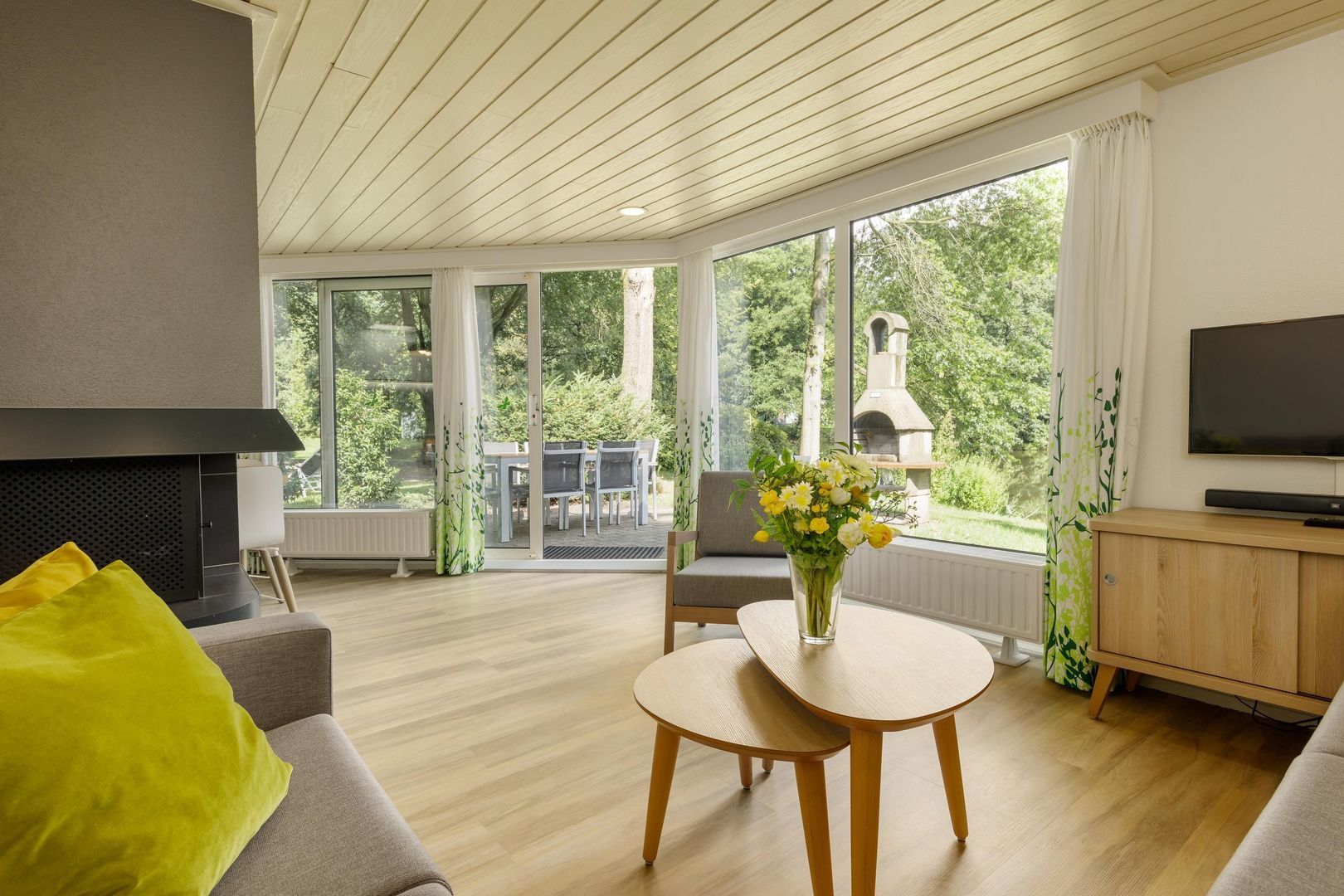 Appartement Slingerweg in Zeewolde