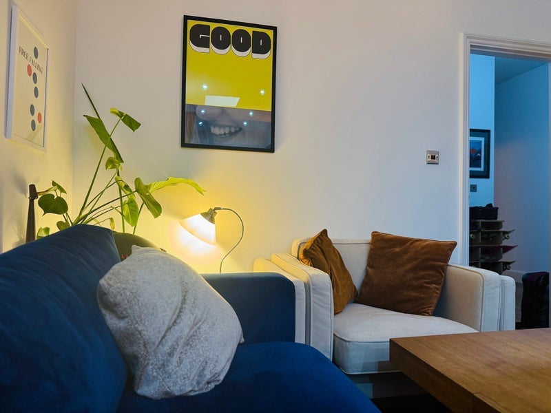 Room Sedgwick Road in Greater London