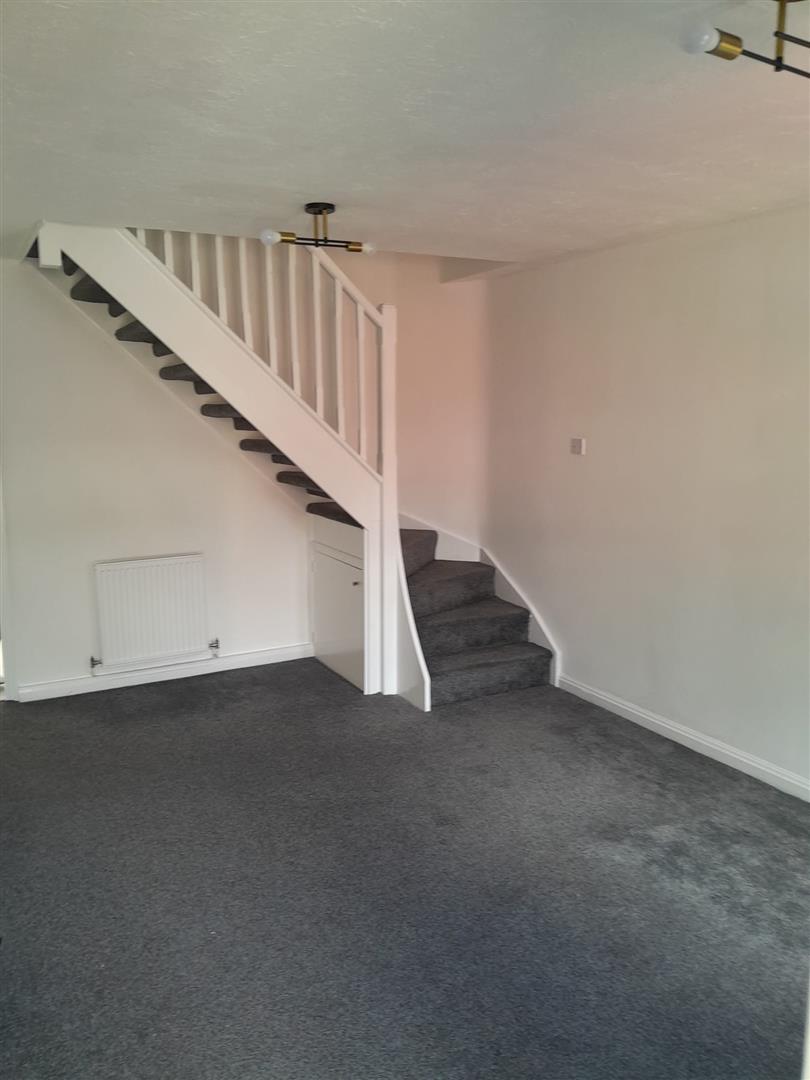 Flat Linen Court in Salford