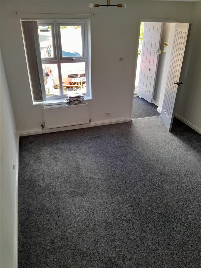 Flat Linen Court in Salford