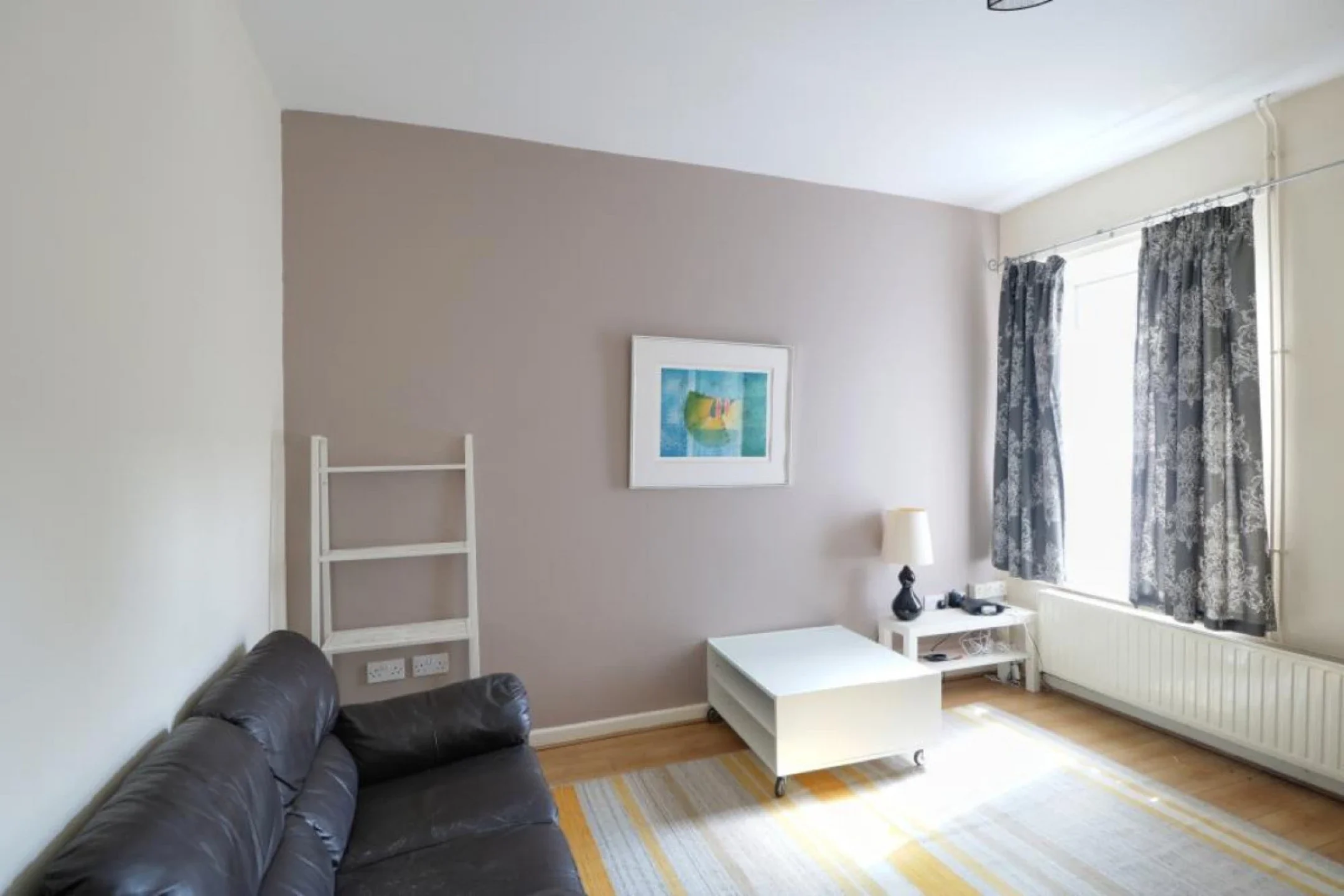 Room Ashford Street in Stoke-on-Trent