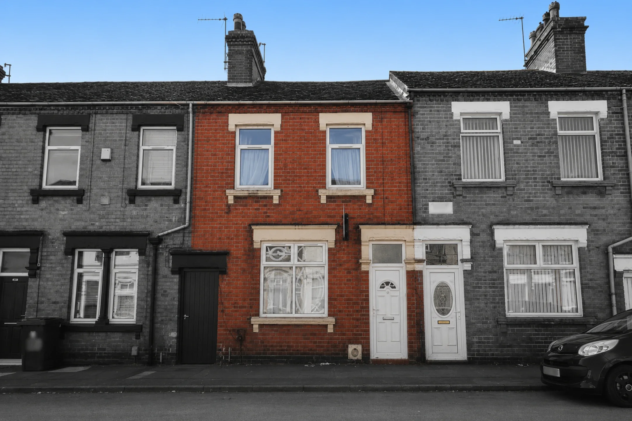 Room Ashford Street in Stoke-on-Trent