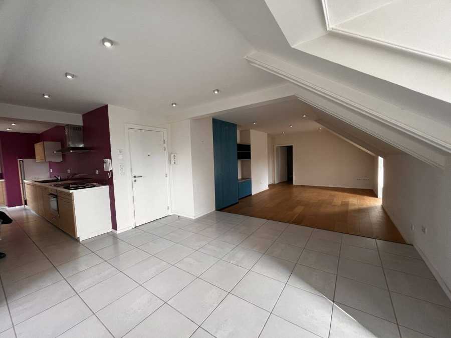 Appartement Rue Aristide Briand à Belfort