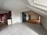 Appartement Rue Aristide Briand à Belfort