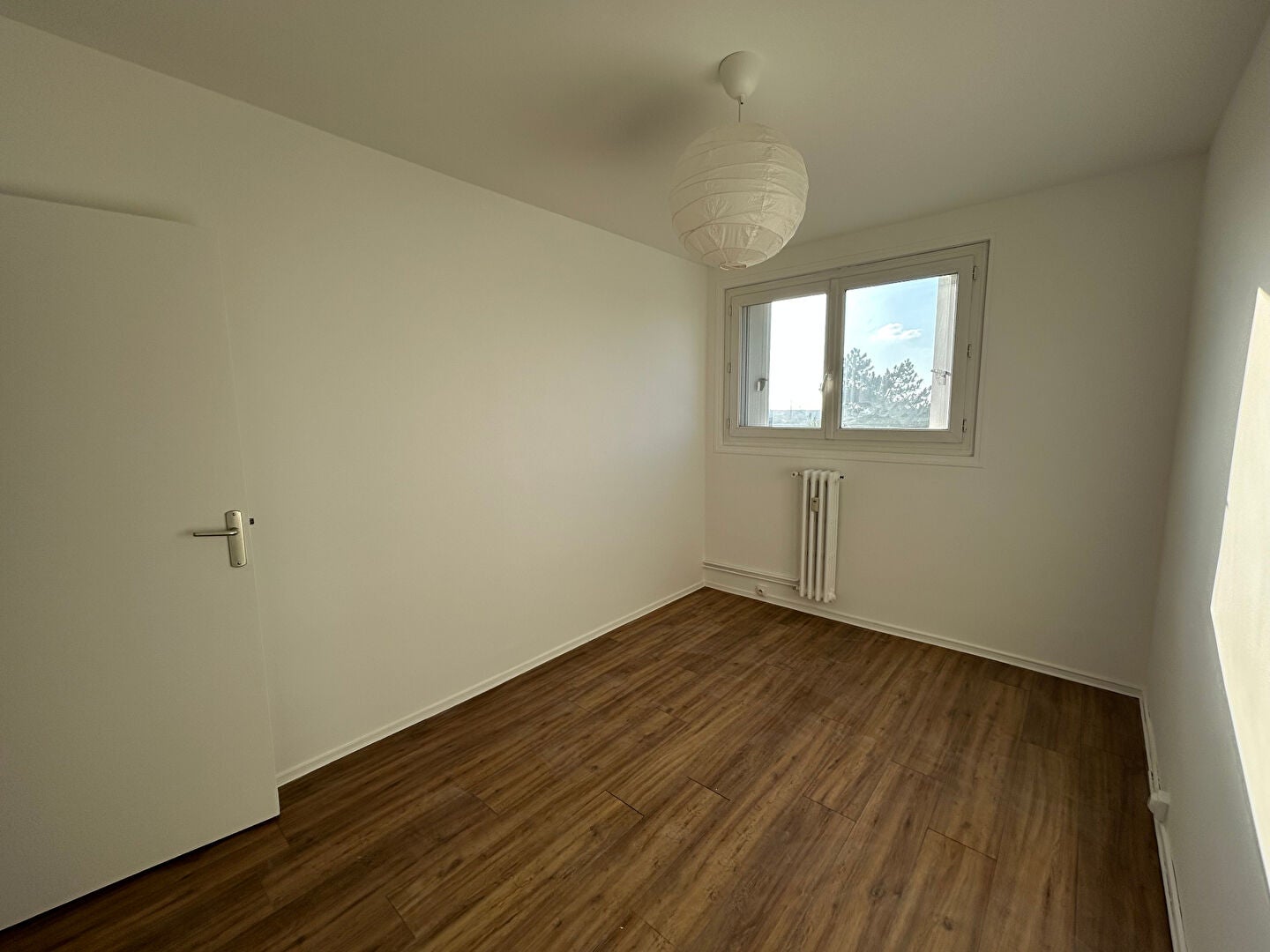 Appartement Avenue des Nouettes à Nantes