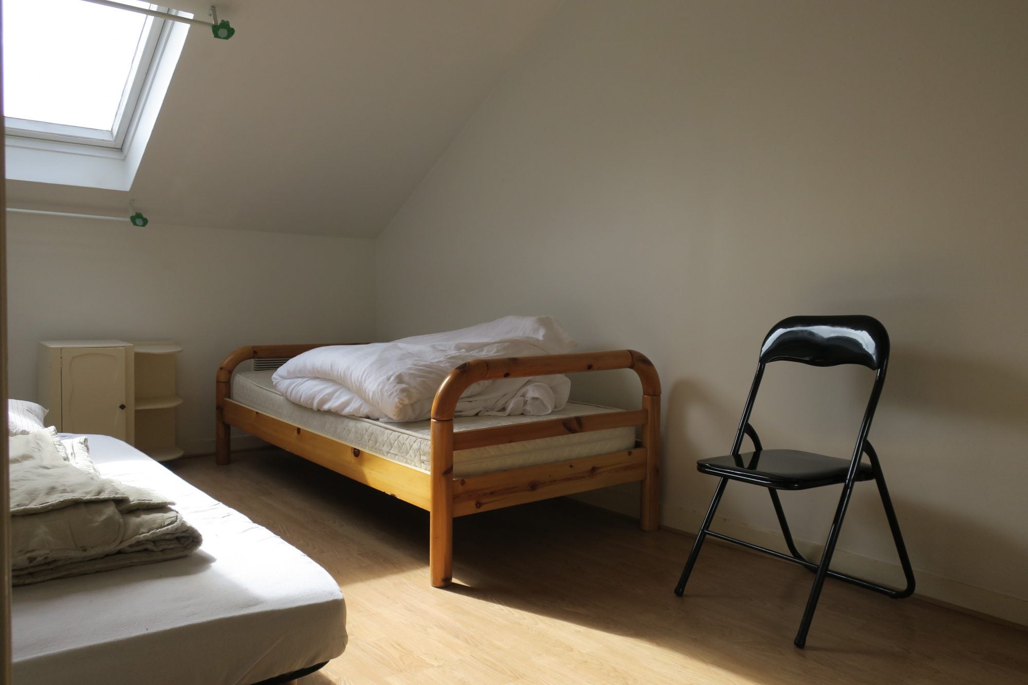 Appartement Rue Lenepveu à Angers
