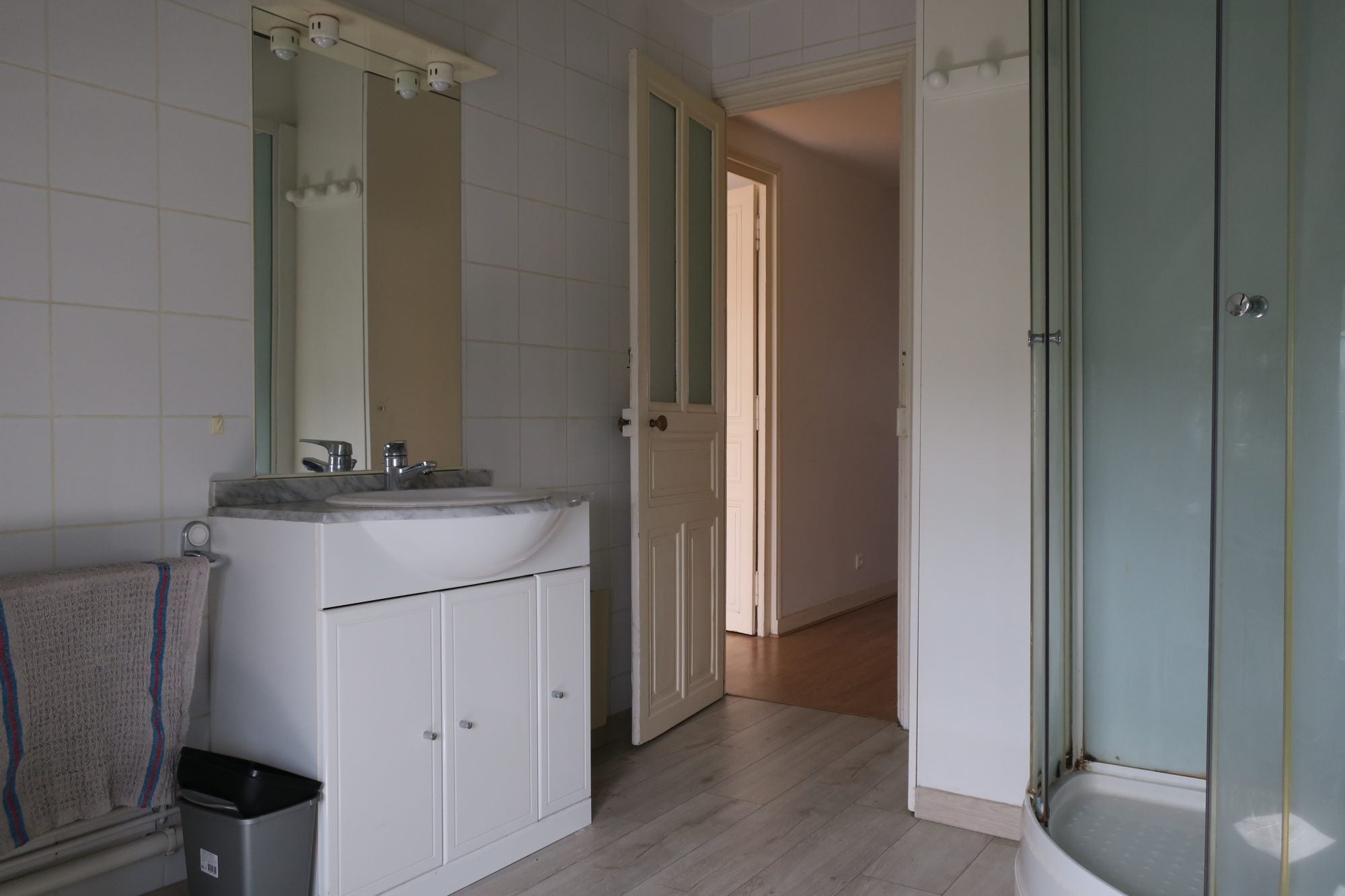 Flat Rue Lenepveu in Angers