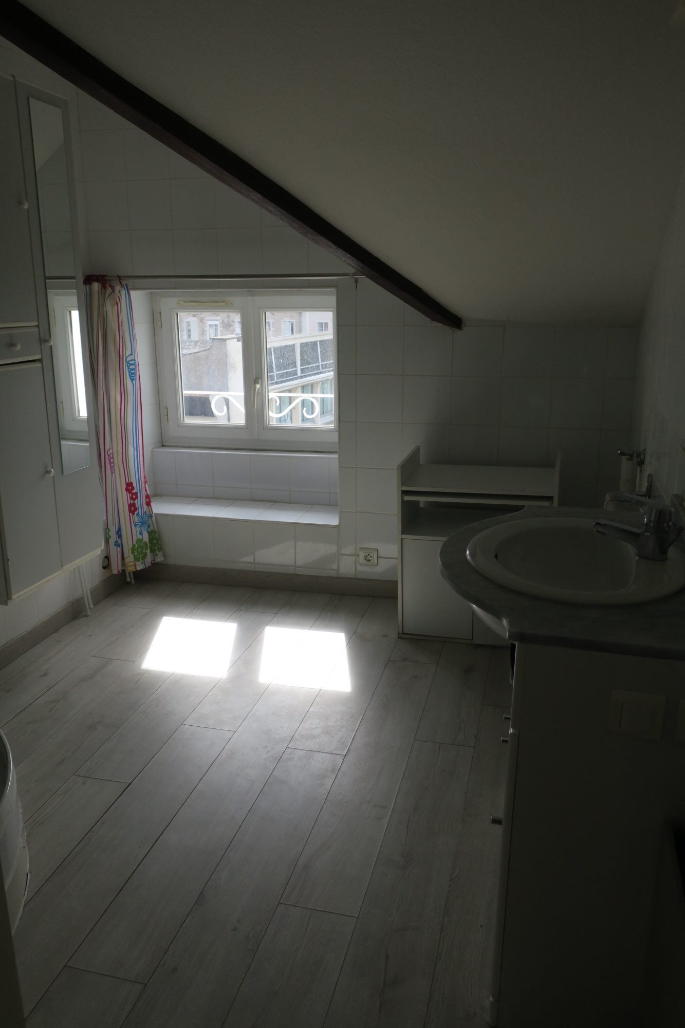 Flat Rue Lenepveu in Angers