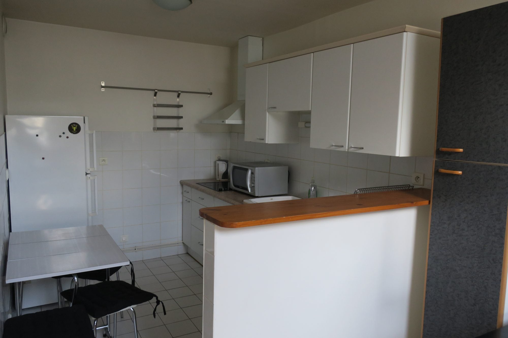 Flat Rue Lenepveu in Angers