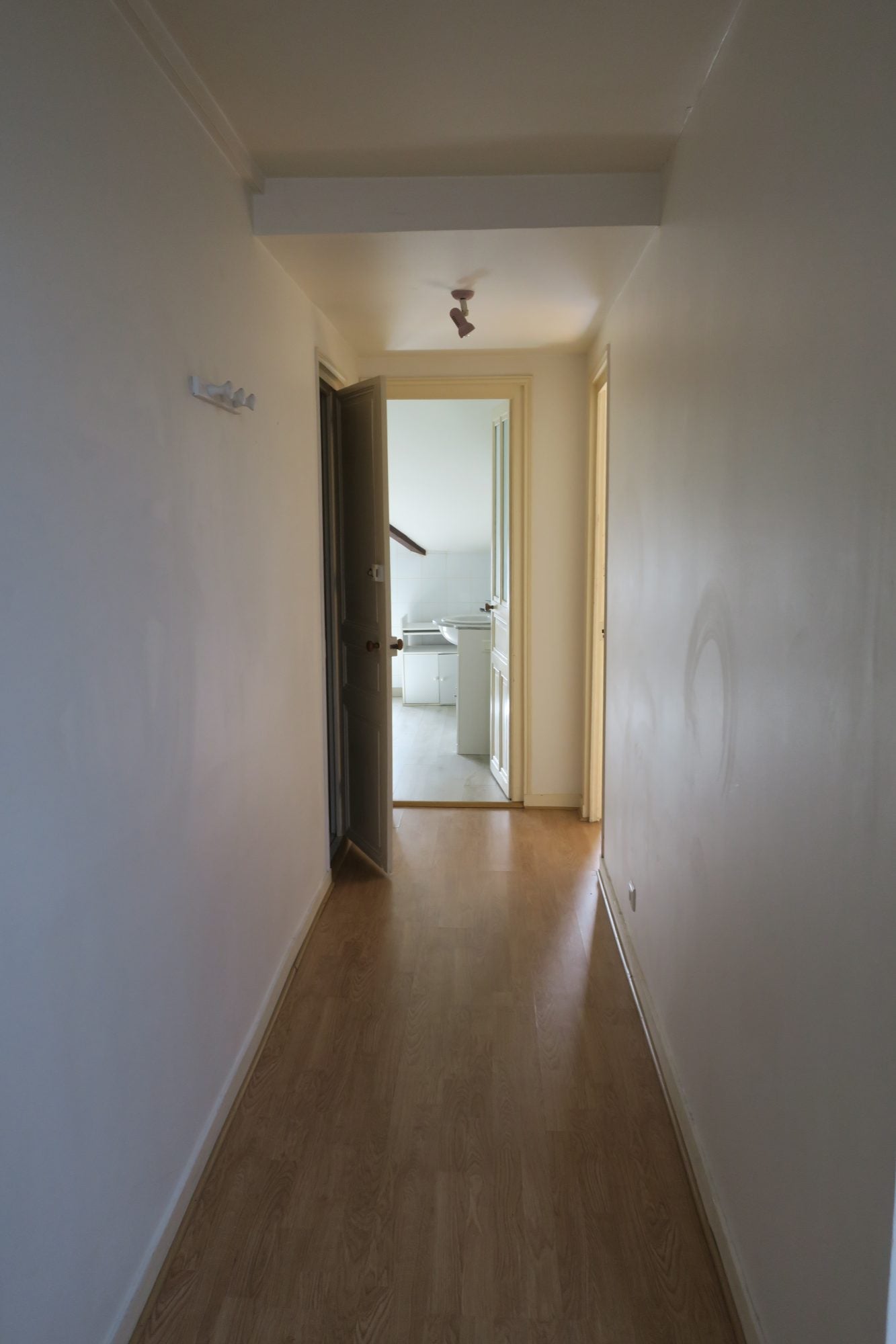 Appartement Rue Lenepveu à Angers