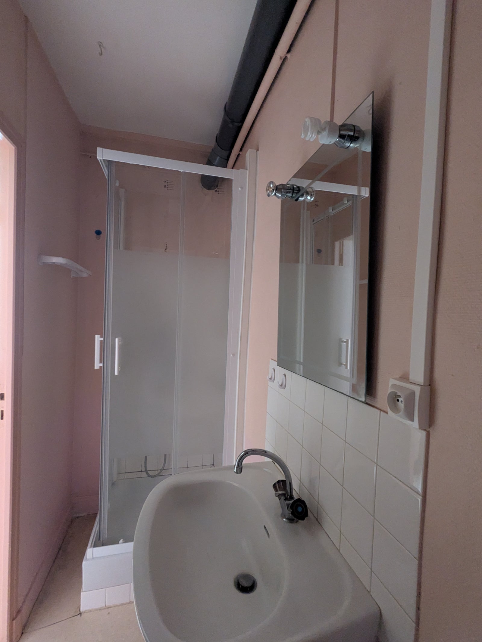 Appartement Boulevard Marx Dormoy à Issoudun
