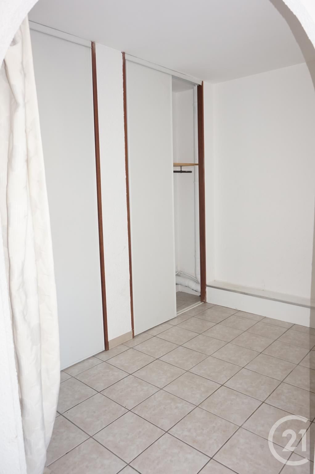 Appartement Avenue Georges Clemenceau à Montpellier