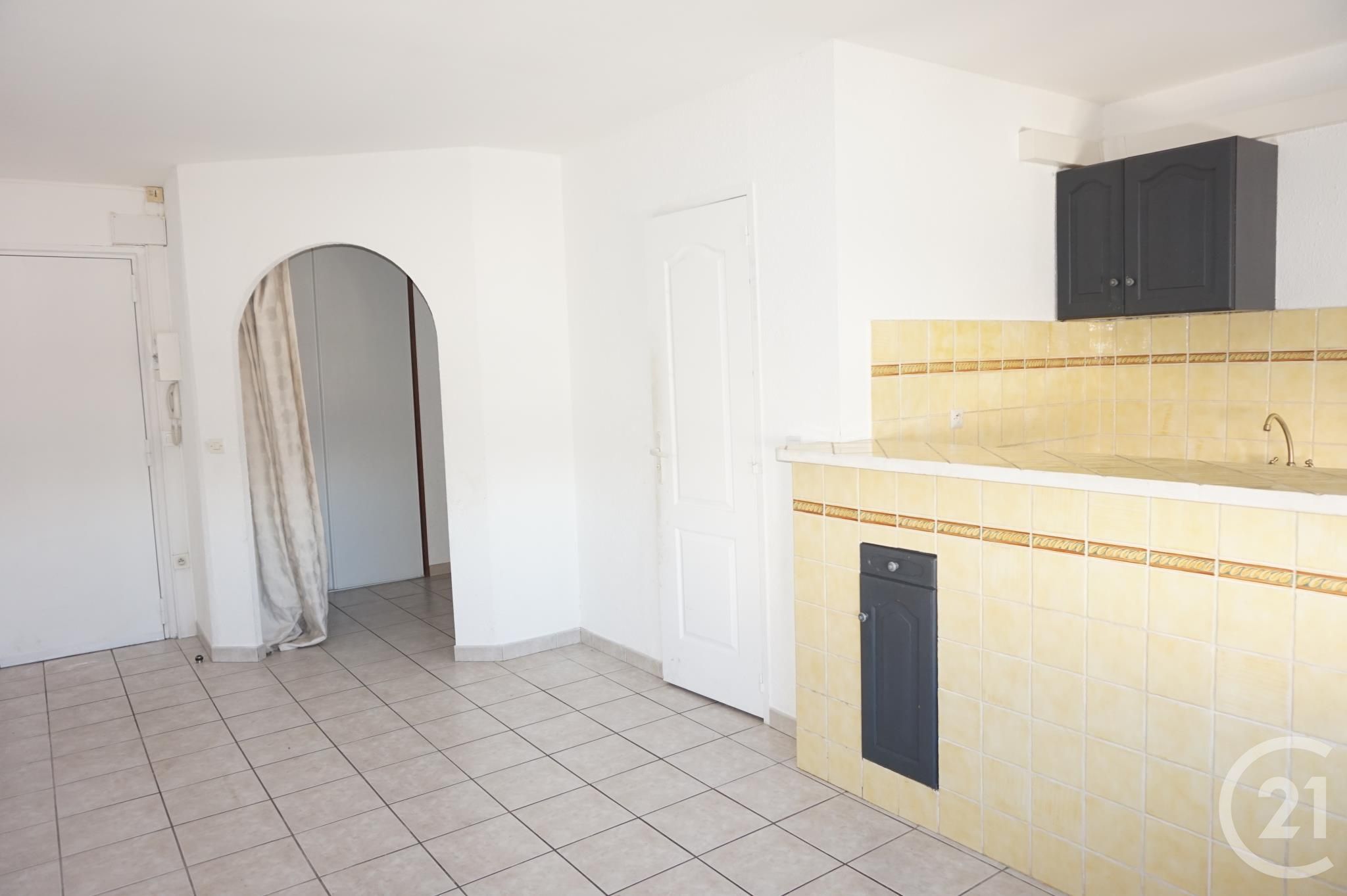 Appartement Avenue Georges Clemenceau à Montpellier