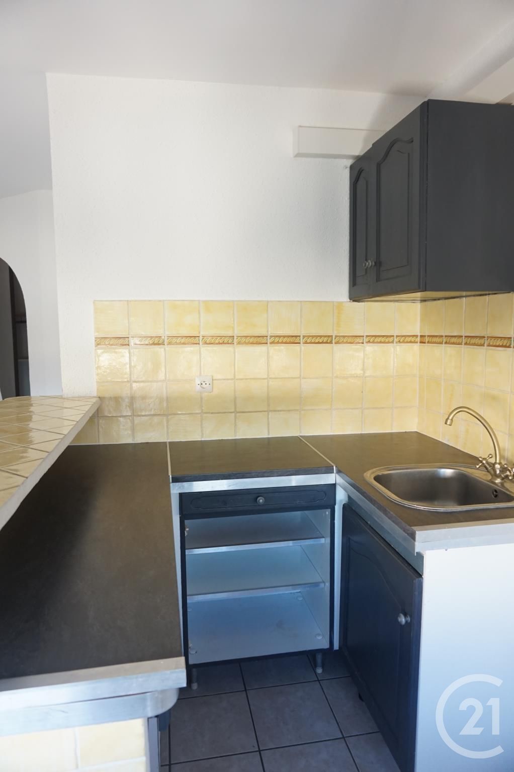 Appartement Avenue Georges Clemenceau à Montpellier