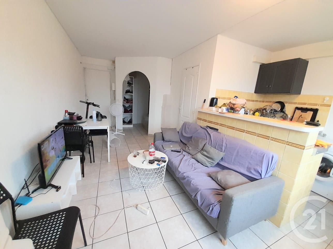 Appartement Avenue Georges Clemenceau à Montpellier