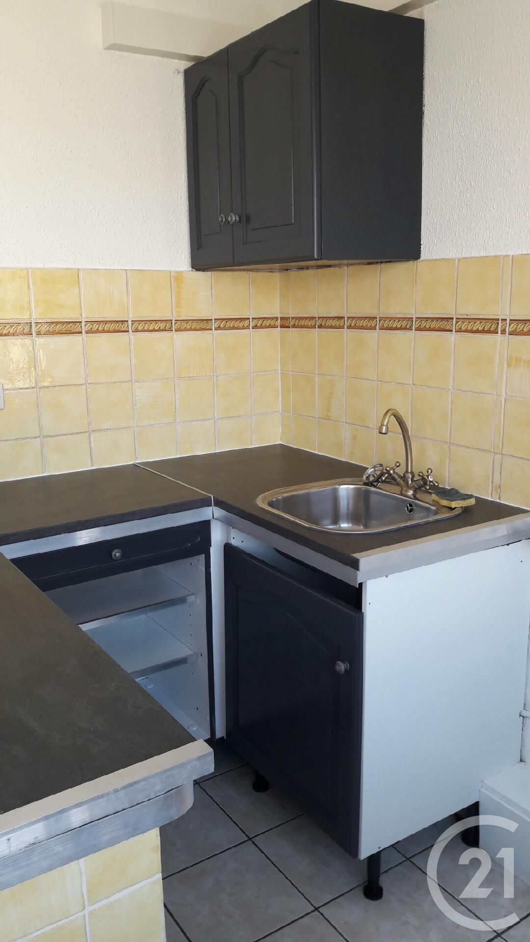 Appartement Avenue Georges Clemenceau à Montpellier