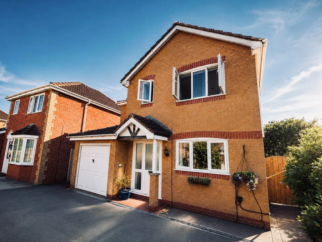 House Borrowdale Way in South Kesteven