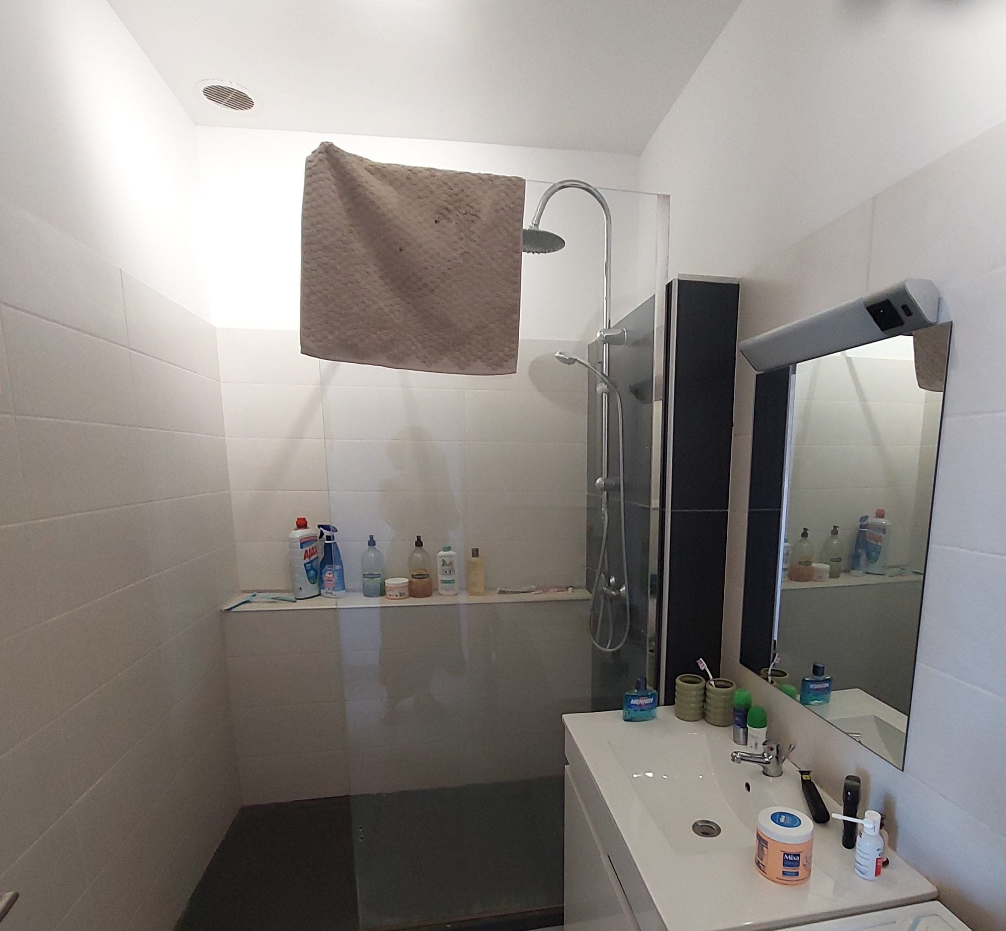 Appartement Avenue des Minimes à Toulouse
