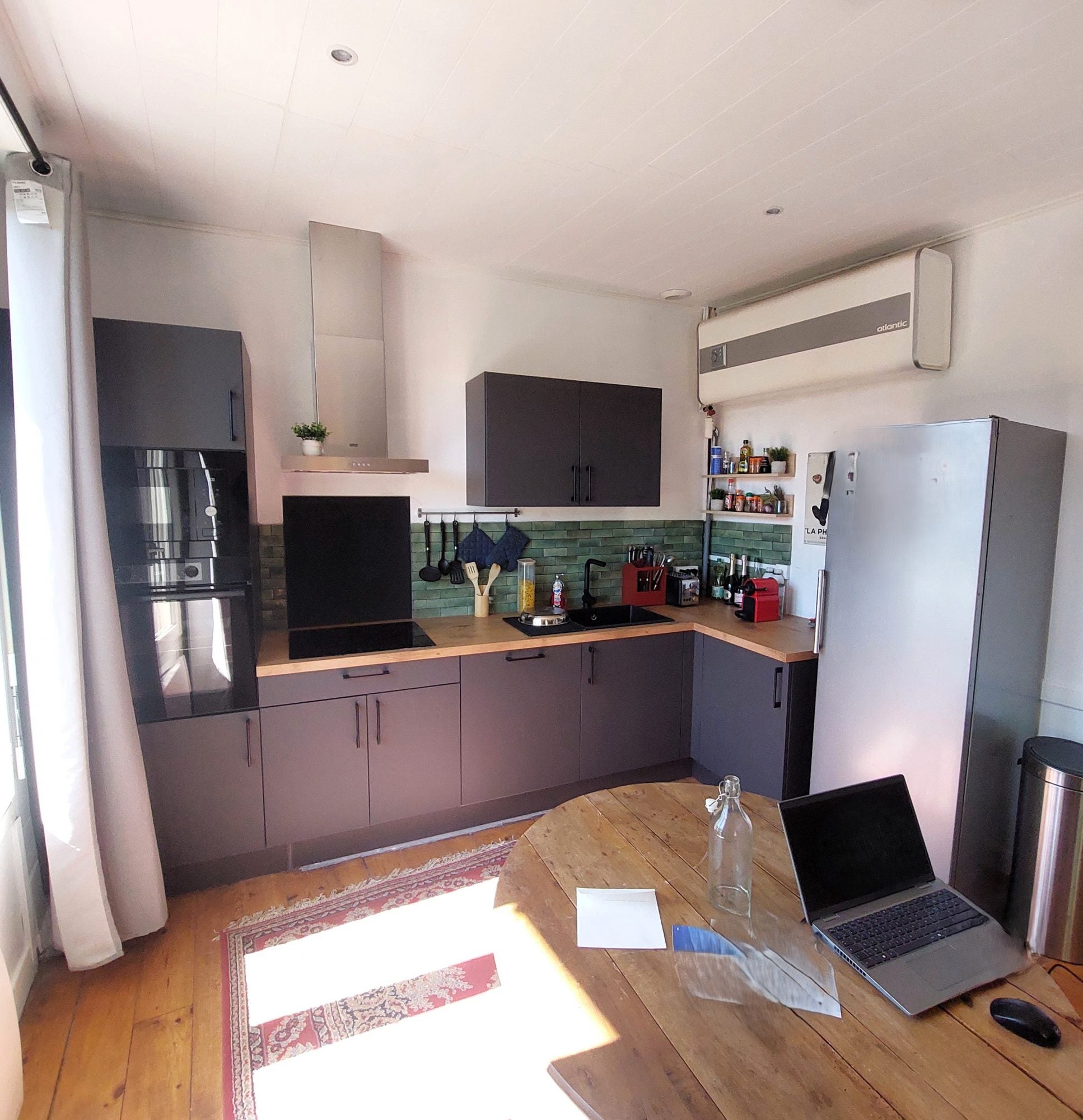 Appartement Avenue des Minimes à Toulouse