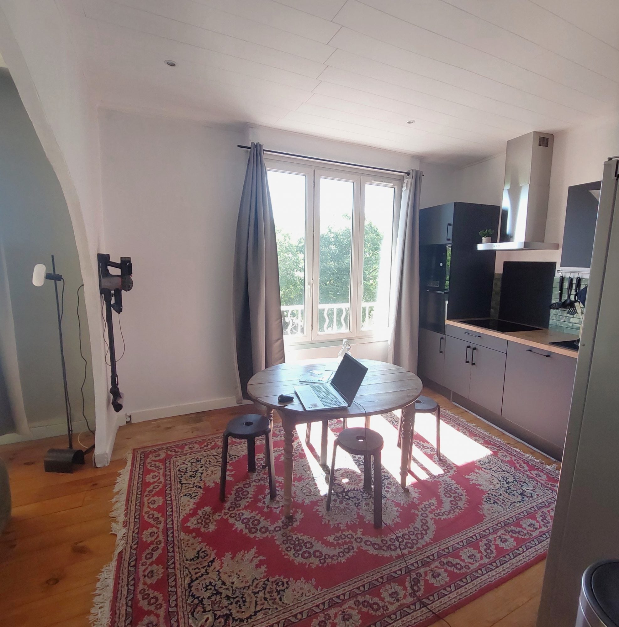 Appartement Avenue des Minimes à Toulouse