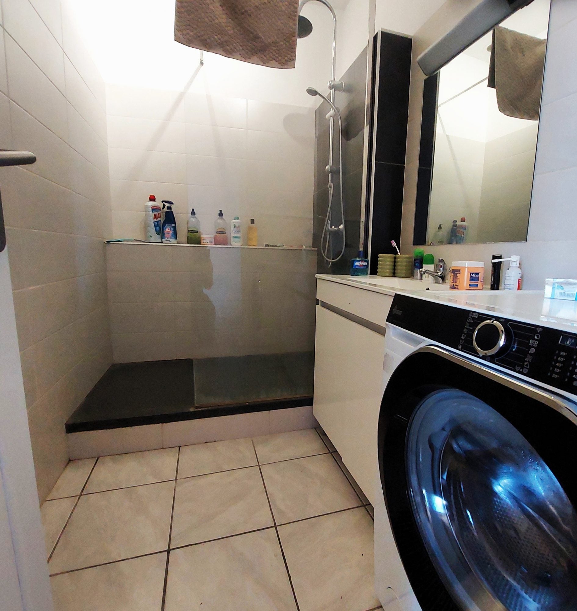 Flat Avenue des Minimes in Toulouse