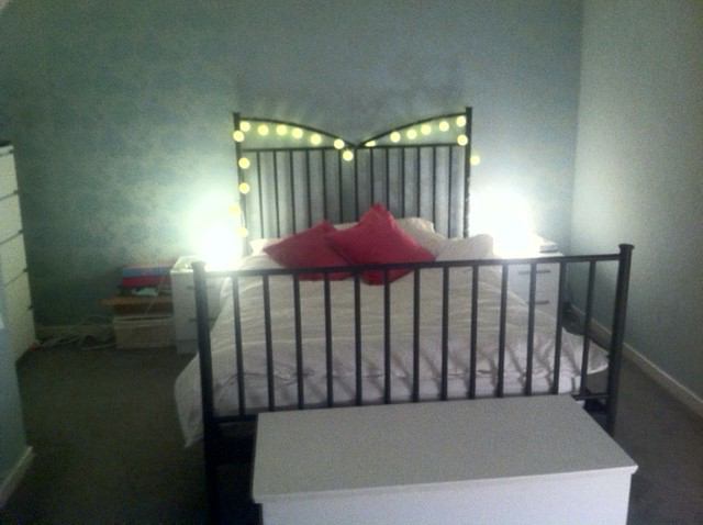 Room Droop Street in City of Westminster