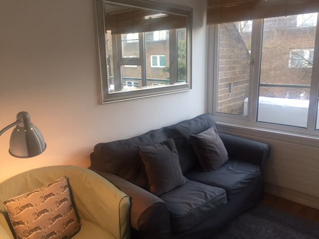 Room Droop Street in City of Westminster