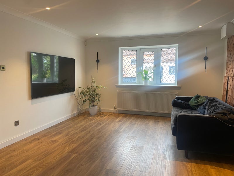 Room Eden Low in Mansfield Woodhouse