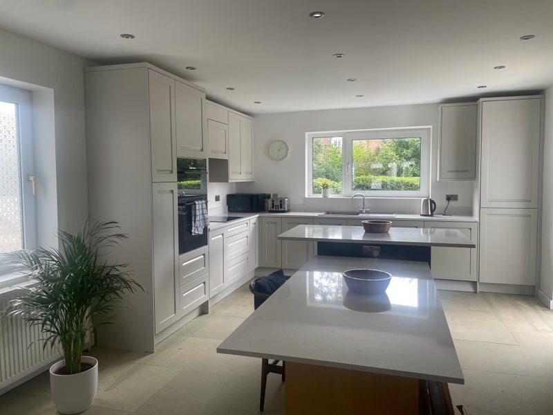 Room Eden Low in Mansfield Woodhouse