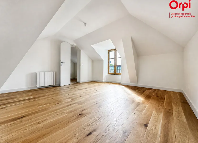 Flat Rue Étoc-Demazy in Le Mans