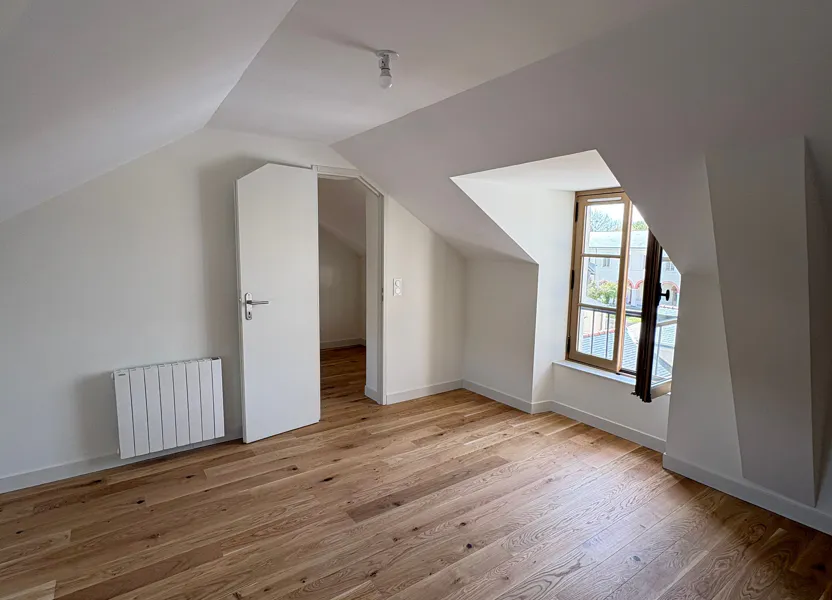 Appartement Boulevard Marie et Alexandre Oyon à Le Mans